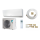 Daikin Perfera FTXM 50A / RXM 50A Wandgerät Klimaanlagen SET inkl. Quick Connect