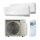 Daikin Perfera 1x FTXM 20A / 1x FTXM 25A und 2MXM40A Multi-Split Klimaanlage SET inkl. Quick Connect