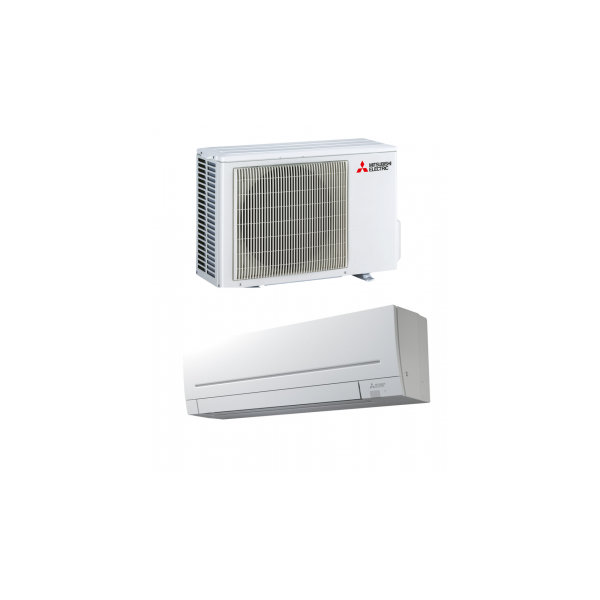 Mitsubishi Electric Kompakt MSZ-AY25VGK + MUZ-AY25VG Klimaanlage