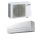 Mitsubishi Electric Kompakt MSZ-AY35VGK + MUZ-AY35VG Klimaanlage