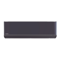 Panasonic Etherea CS-Z20ZKEW / CU-Z20ZKE Wandgerät-Klimaanlage