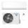 Panasonic Etherea CS-Z20ZKEW / CU-Z20ZKE Wandgerät-Klimaanlage