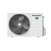 Panasonic Etherea CS-Z42ZKEW / CU-Z42ZKE Wandgerät-Klimaanlage