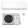 Panasonic Etherea CS-Z50ZKEW / CU-Z50ZKE Wandgerät-Klimaanlage