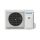 Panasonic Etherea CS-Z50ZKEW / CU-Z50ZKE Wandgerät-Klimaanlage