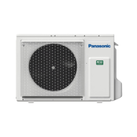 Panasonic Etherea CS-Z71ZKEW / CU-Z71ZKE Wandgerät-Klimaanlage