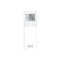 Panasonic Etherea CS-Z71ZKEW / CU-Z71ZKE Wandgerät-Klimaanlage