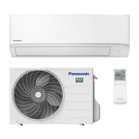 Panasonic Ultrakompakt TZ Wandgerät CS-TZ60ZKEW /...