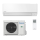 Panasonic Ultrakompakt TZ Wandgerät CS-TZ71ZKEW / CU-TZ71ZKE Klimaanlage