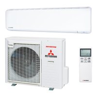 Mitsubishi Heavy Industries SRK 71 ZR-WF/SRC 71 ZR-W...
