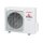 Mitsubishi Heavy Industries SRK 80 ZR-WF/SRC 80 ZR-W Wandgerät Klimaanlage