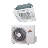 Mitsubishi Heavy Industries FDTC 40 VH/SRC 40 ZSX-W1...