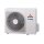 Mitsubishi Heavy Industries FDTC 40 VH/SRC 40 ZSX-W1 Deckenkassette Klimaanlage