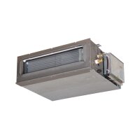 Mitsubishi Heavy Industries FDUM 40 VH/SRC 40 ZSX-W1...