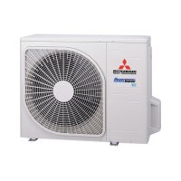 Mitsubishi Heavy Industries SRK 35 ZSX-WF/SRC 35 ZSX-W Wandgerät-Klimaanlage