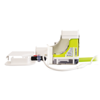 Kondensatpumpe ASPEN Mini-Lime silent+ 5. Generation BBJ...