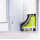 Kondensatpumpe ASPEN Mini-Lime silent+ 5. Generation BBJ (mit Kabelkanal)