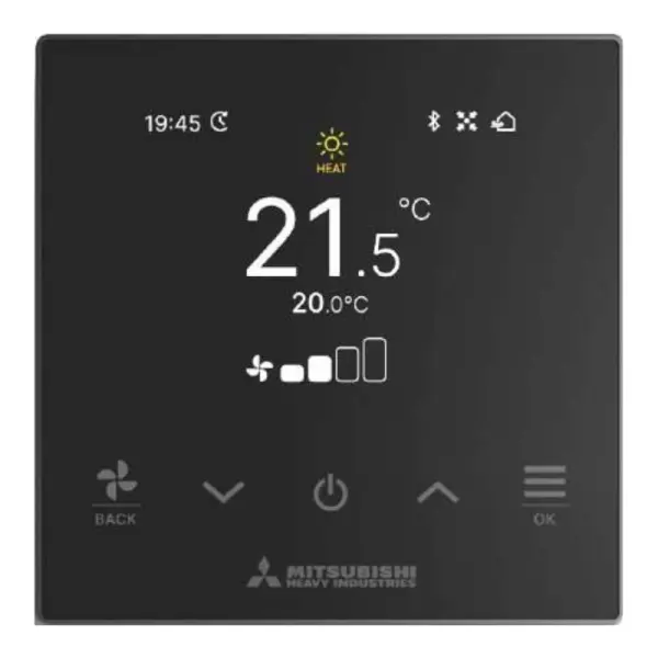 Touch-Kabelfernbedienung RC-ES1