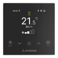 Touch-Kabelfernbedienung RC-ES1