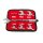 Rothenberger Drehmoment-GabelschlüsselL-Set 8-Teilig 17,22,24,26,27,29MM