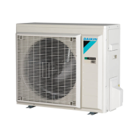 Daikin Sensira FTXF50E/RXF50E Wandgerät Klimaanlage R-32