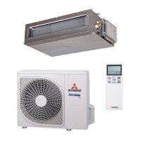 Mitsubishi Heavy Industries FDUM 60 VH/SRC 60 ZSX-W1...
