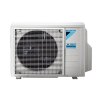 Daikin Sensira 2x CTXF20F (W-LAN) und 2MXF40A Multi-Split Klimaanlage
