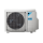 Daikin Sensira 2x CTXF20F (W-LAN) und 2MXF40A Multi-Split Klimaanlage