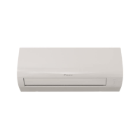 Daikin Sensira 2x CTXF25F (W-LAN) und 2MXF40A Multi-Split...