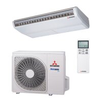 Mitsubishi Heavy Industries FDE 50 VH/SRC 50 ZSX-W1...