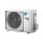 Daikin Comfora FTXP 60N / RXP 60N Wandgerät Klimaanlage R-32