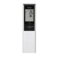 Hitachi airHome600 RAK-VJ25PHAE / RAC-VJ25PHAE Wandgerät Klimaanlage