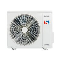 Sinclair Serie Keyon SIH-09BIK/SOH-09BIK  Wandgerät Klimaanlage
