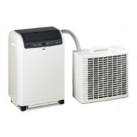 Monoblock Klimagerät Unico Air 8SF