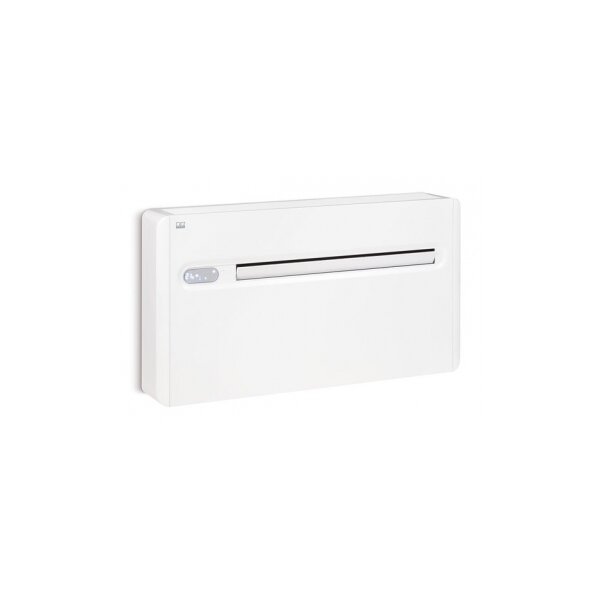 Monoblock Klimagerät KWT 240 DC