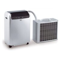 Monoblock Klimagerät Unico Air 12HP