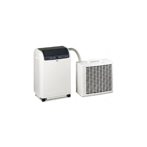 Monoblock Klimagerät Unico Air 14HP