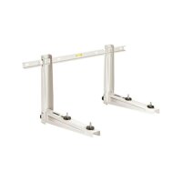 Montage-Set für Split Klimaanlage 6/10 mm mit 1 Innengerät