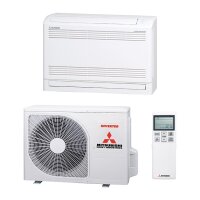 Mitsubishi Heavy Industries SRF 35 ZS-W/SRC 35 ZS-W...