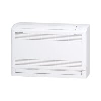 Mitsubishi Heavy SRF 25 ZS-W Klimaanlage Multisplit...