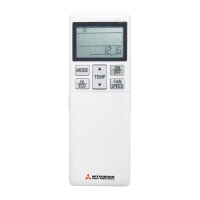 Mitsubishi Heavy SRF 25 ZS-W Klimaanlage Multisplit...