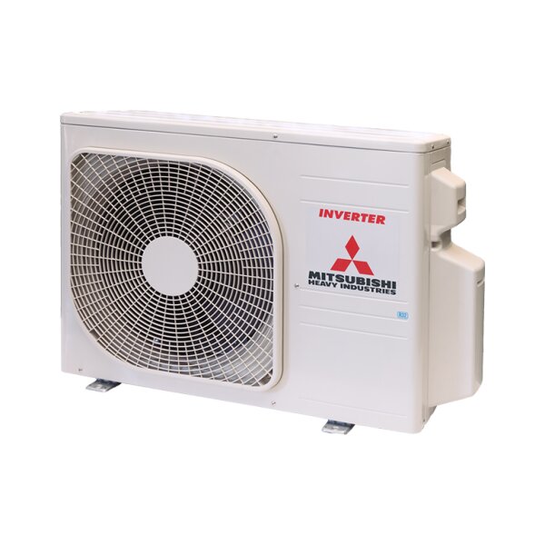 Mitsubishi Heavy Industries SCM40 ZS-W Multisplit Außengerät