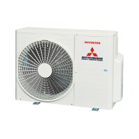 Mitsubishi Heavy Industries SCM50 ZS-W Multisplit...