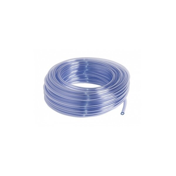 PVC Kondensatschlauch 6x9 mm | 50 Meter Rolle