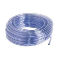 PVC Kondensatschlauch 6x9 mm | 50 Meter Rolle