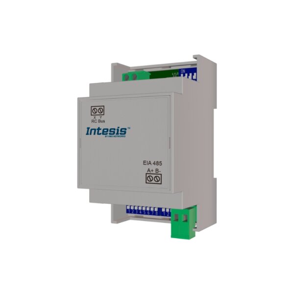 Modbus-Gateway MH-RC-MBS-1