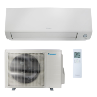 Daikin Perfera FTXM 42A / RXM 42A Wandgerät...