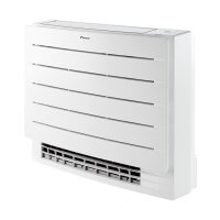 Daikin Perfera FVXM 35A9 / RXM 35R9 Truhengerät...