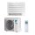 Daikin Perfera FVXM 50A9 / RXM 50A Truhengerät Klimaanlage R-32