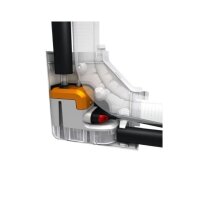 Kondensatpumpe Sauermann Delta Pack I (mit Kabelkanal)